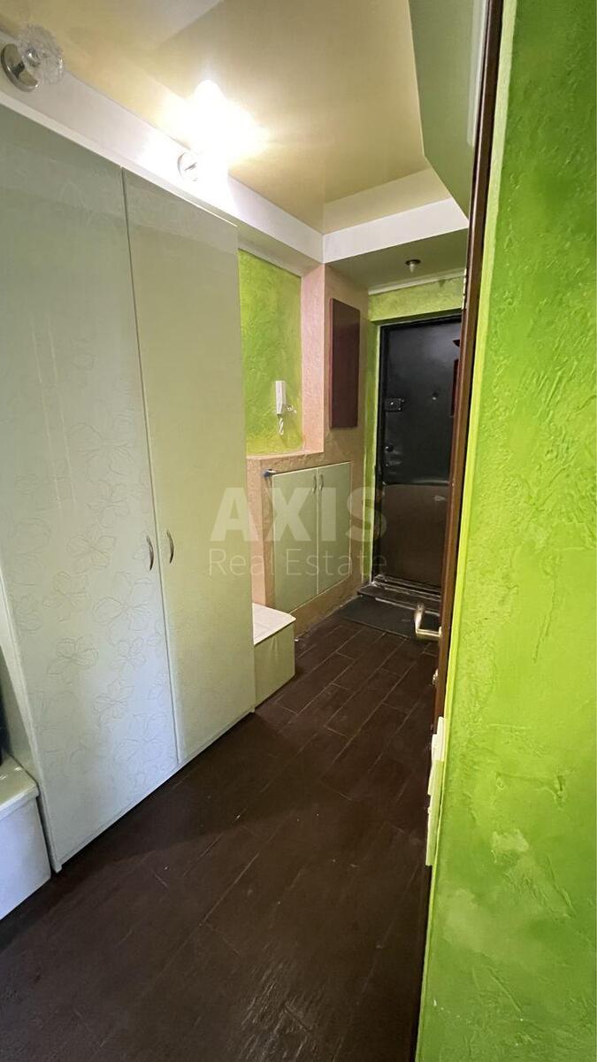 2к квартира ул. Даниила Щербаковского 496