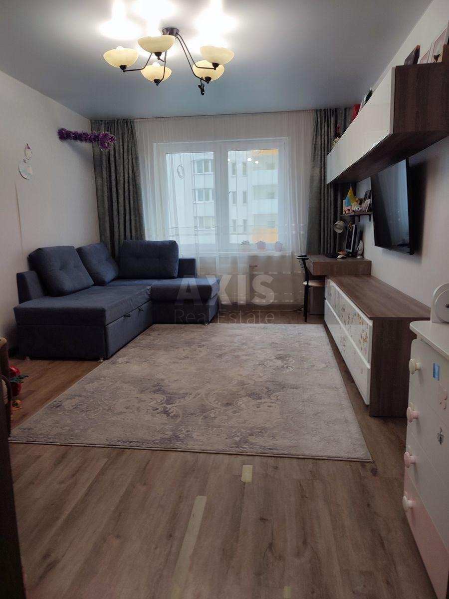 1k apartment vul. Yulia Zdanovska 36В5