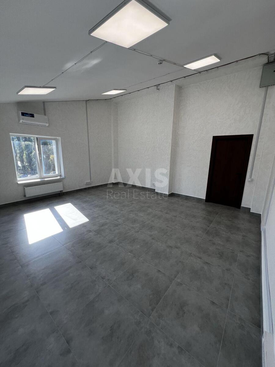 Офис ул. Межигорская 87А, 316м2594583