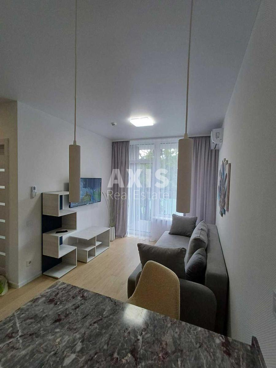 2k apartment vul. Stusa Vasylja 35Б1