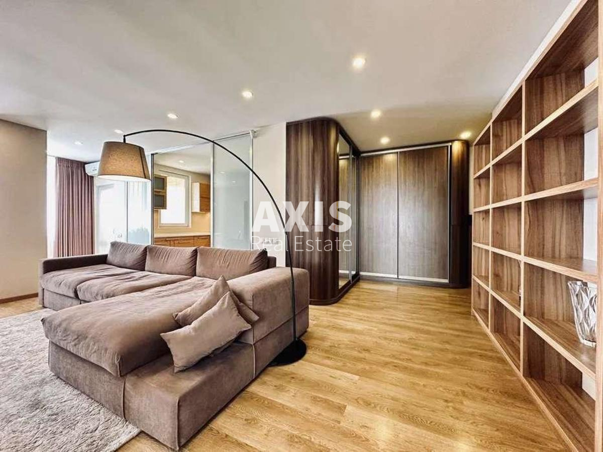 3k apartment vul. Get'mana Vadyma 1318770