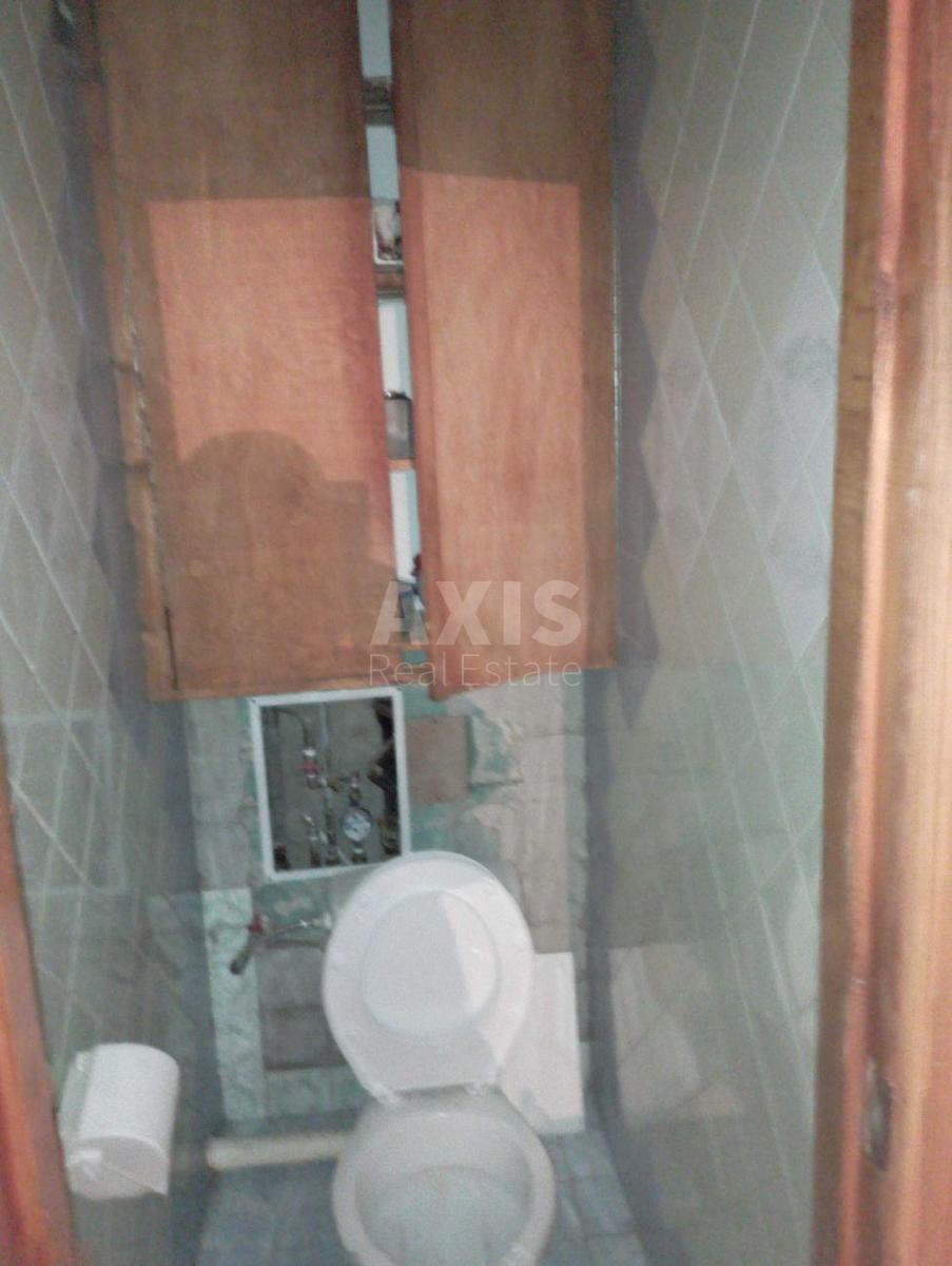 3k apartment vul. Deputats'ka 60