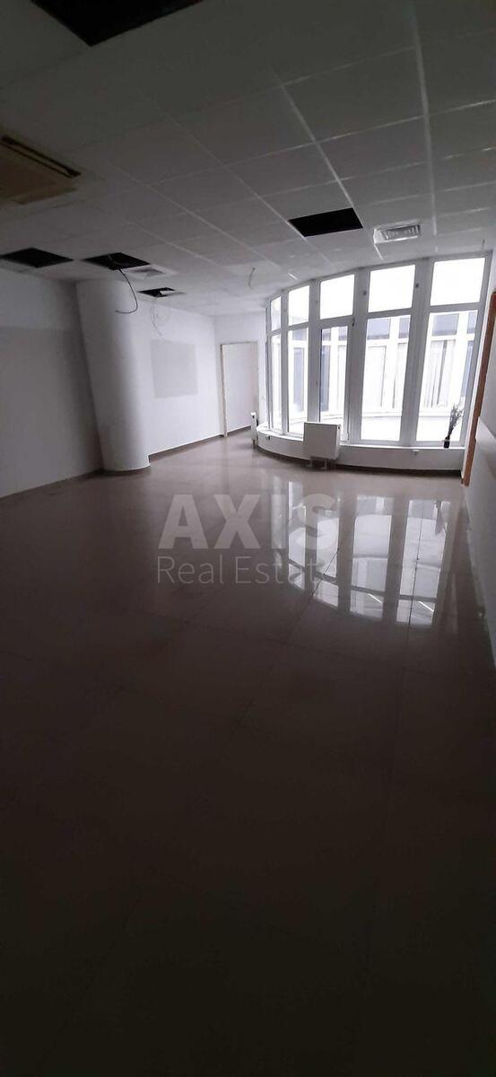 Office uzv. Klovs'kyj 7, 950m2592377