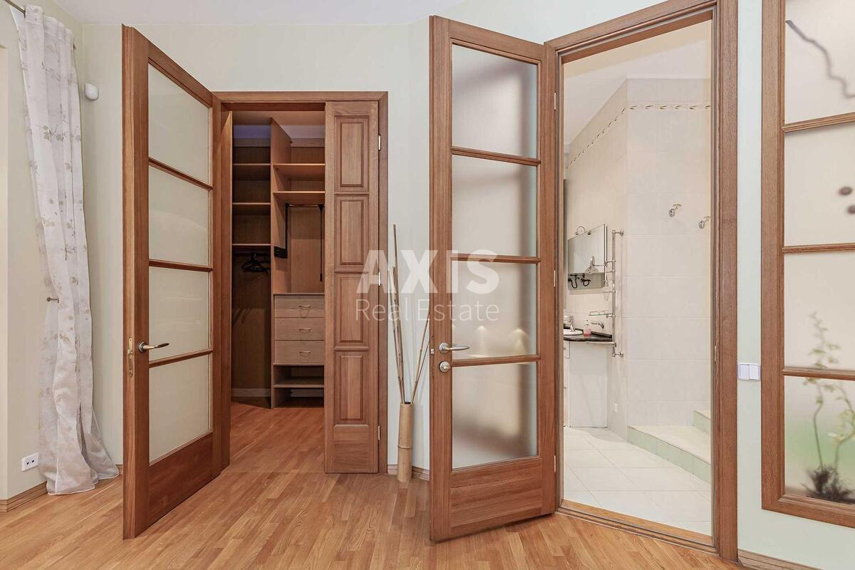 3k apartment vul. Antonovycha 35652913