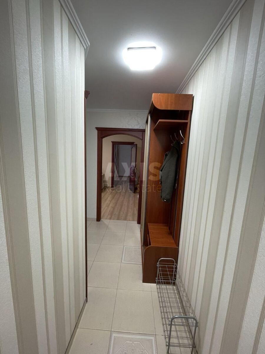 2k apartment prov. Zhukovs'kogo Vasylja 45
