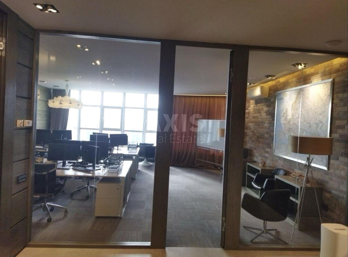 Офис спуск Кловский 7, 190м2634679