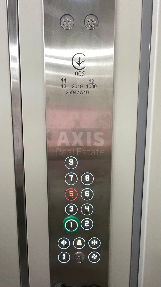 Office pr-t Moskovs'kyj 8, 375m2583814