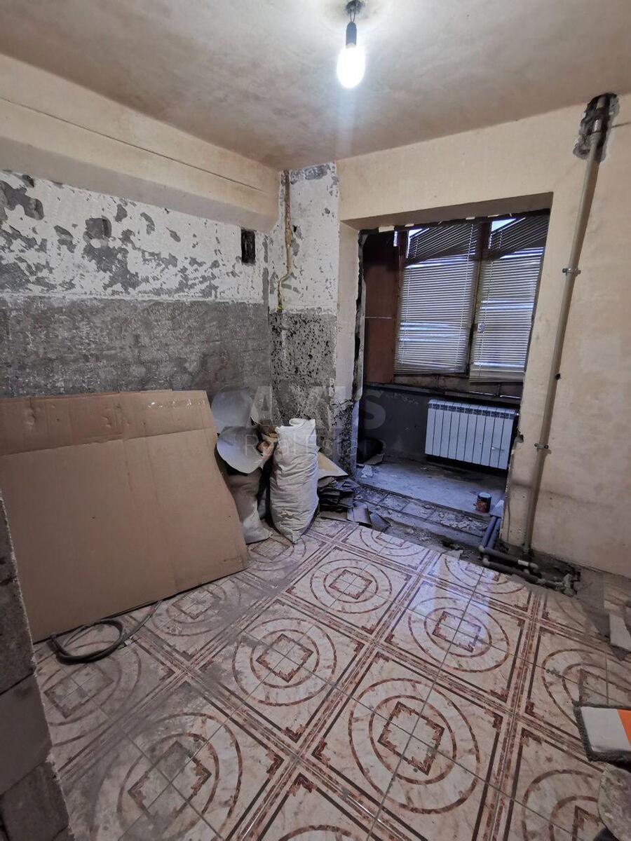1k apartment pr-t Tychyny Pavla 10