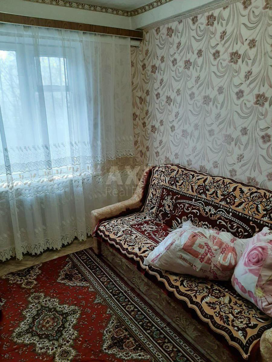 3к квартира пр-т Голосеевский 1201