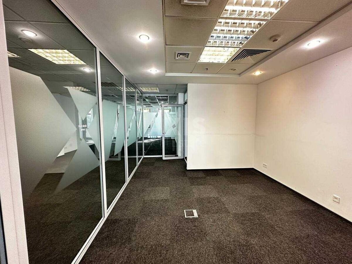 Офис ул. Сагайдачного Петра 11, 450м22