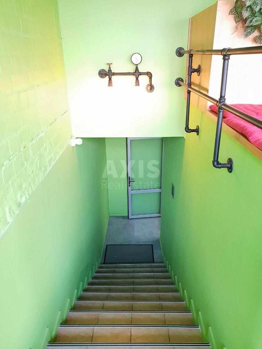 Office vul. Obolons'ka naberezhna 7, 70m2584391
