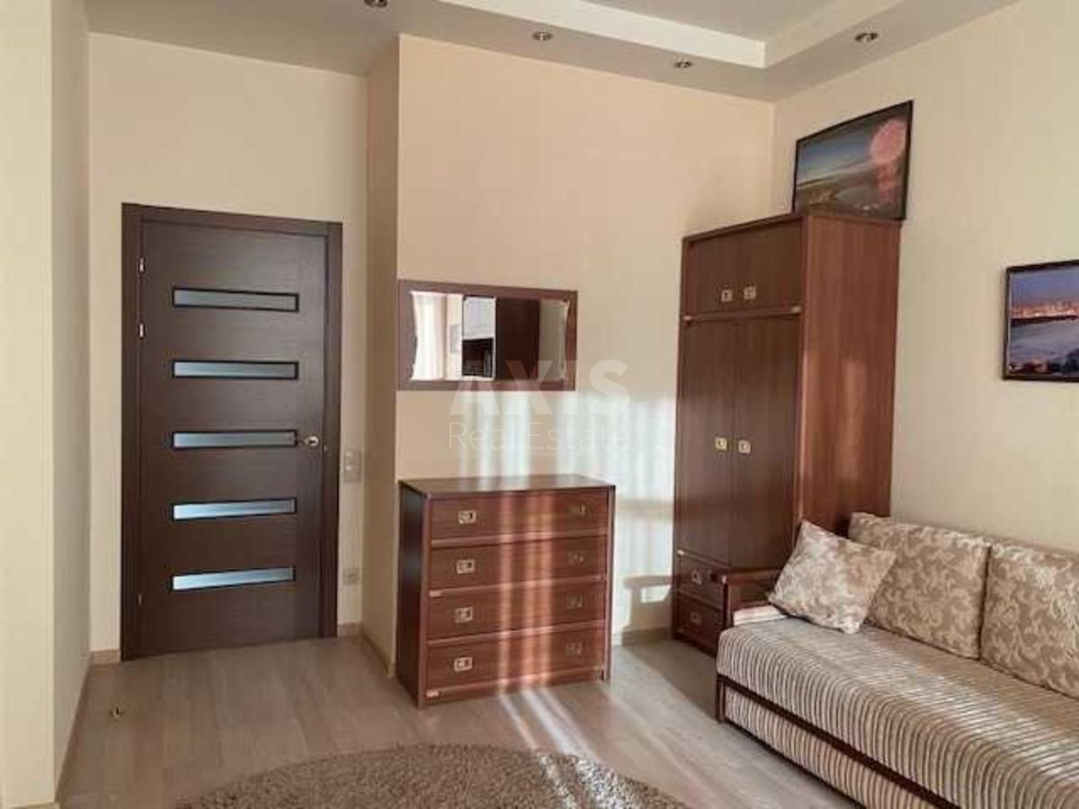 3k apartment pr-t Geroi'v Stalingrada 8А7