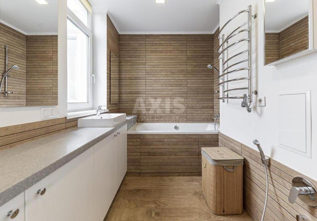 3k apartment vul. Bogdanivs'ka 7А9
