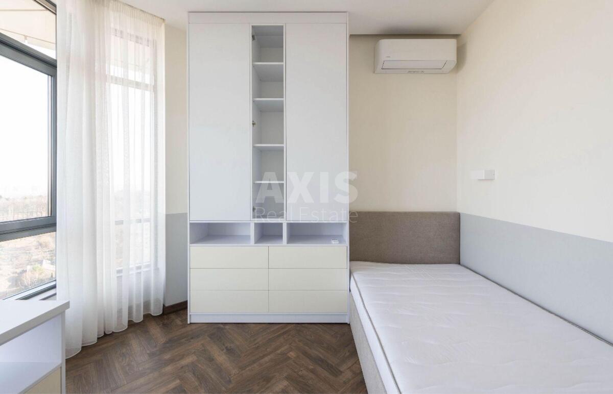 4k apartment vul. Strutyns'kogo Sergija 25852011