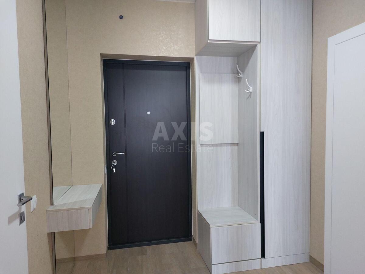 1k apartment vul. Oleksandra Olesja 9А585386