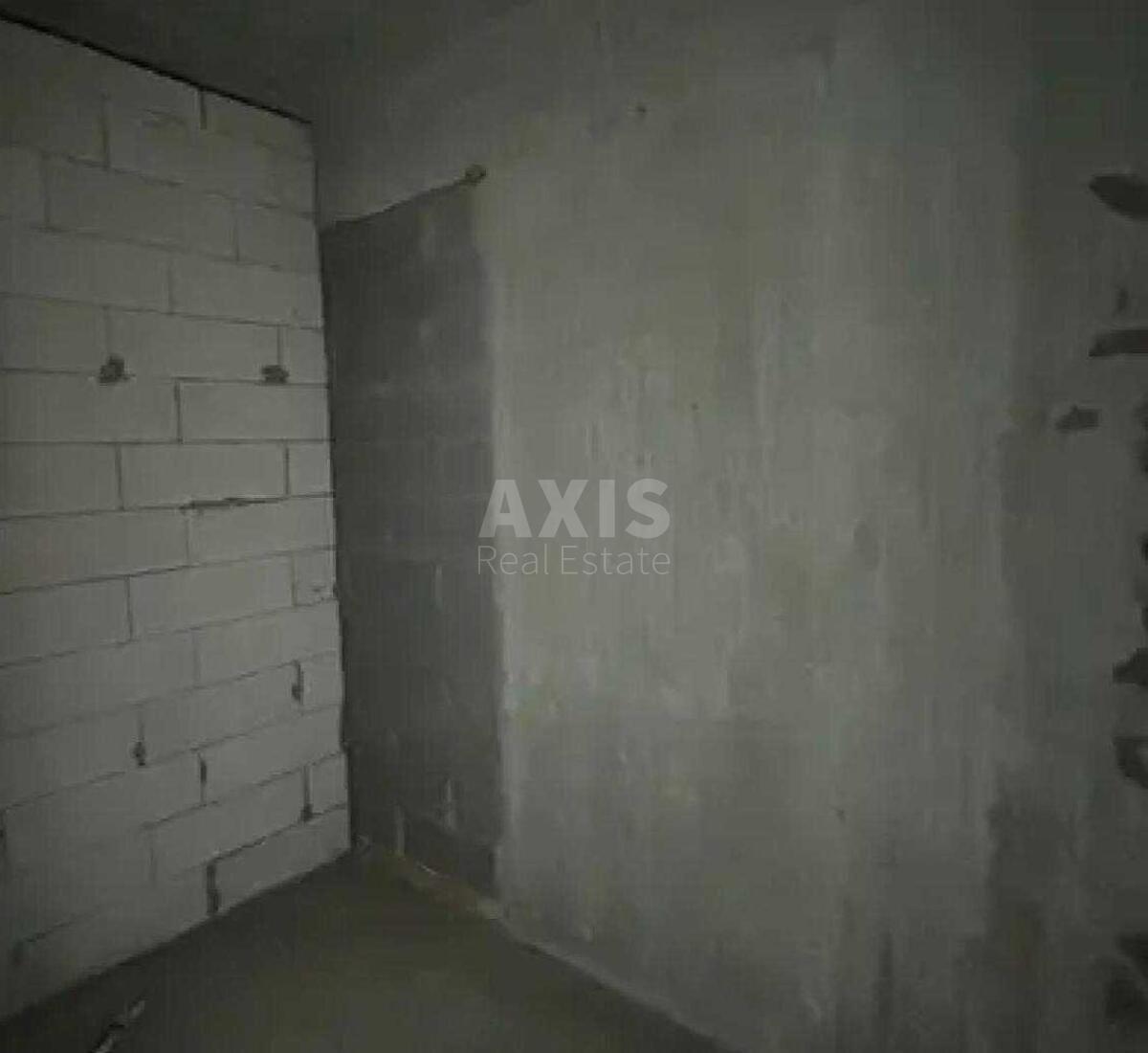 3k apartment nab. Dniprovs'ka 15Е628596