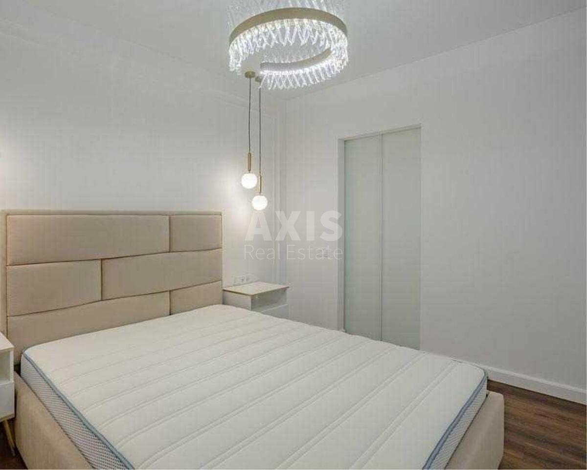 3k apartment nab. Dniprovs'ka 14629113