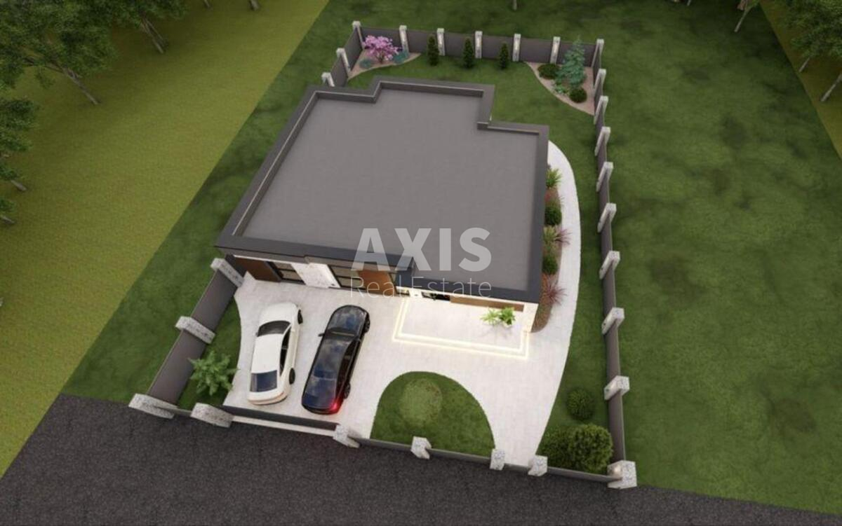 House vul. Sadova 94-a, 140m2, Kyiv city579358