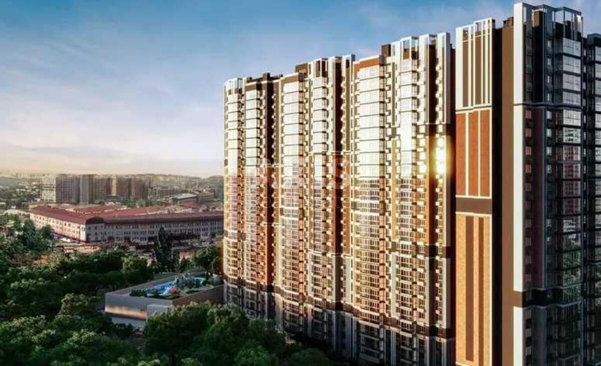 Объект торговли ул. Васильковская 37, 90м2552210