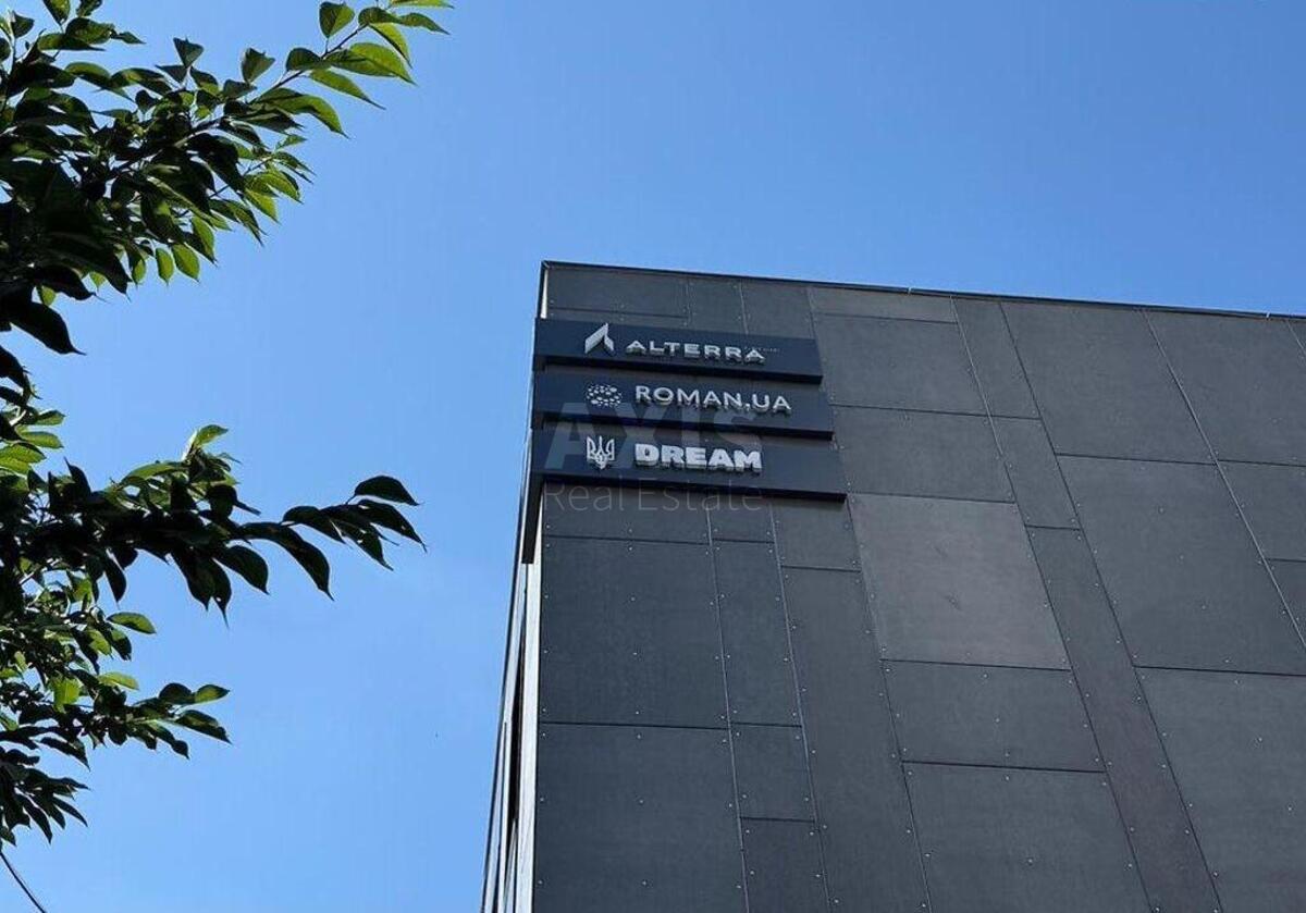 Офис ул. Рыбалко Маршала 11, 1130м2586447