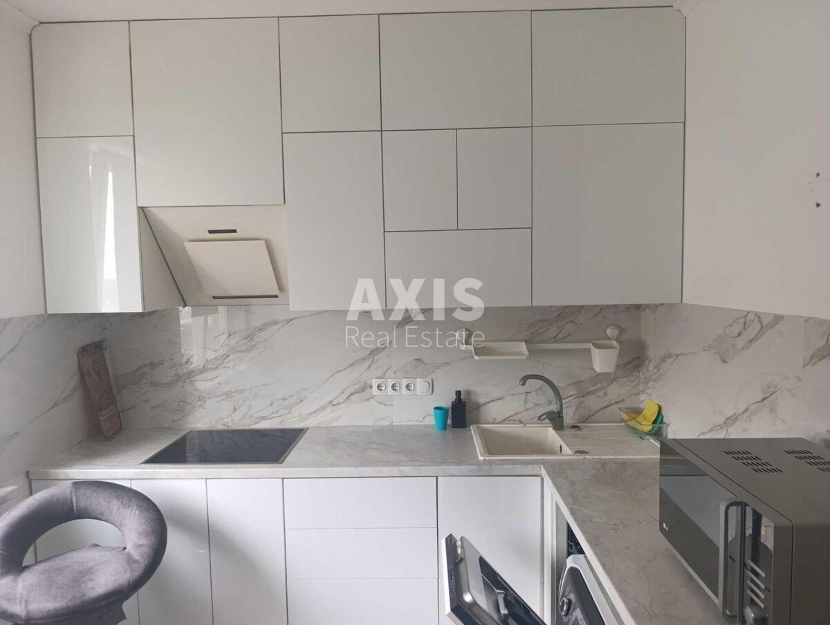 3k apartment vul. Myloslavs'ka 3605910