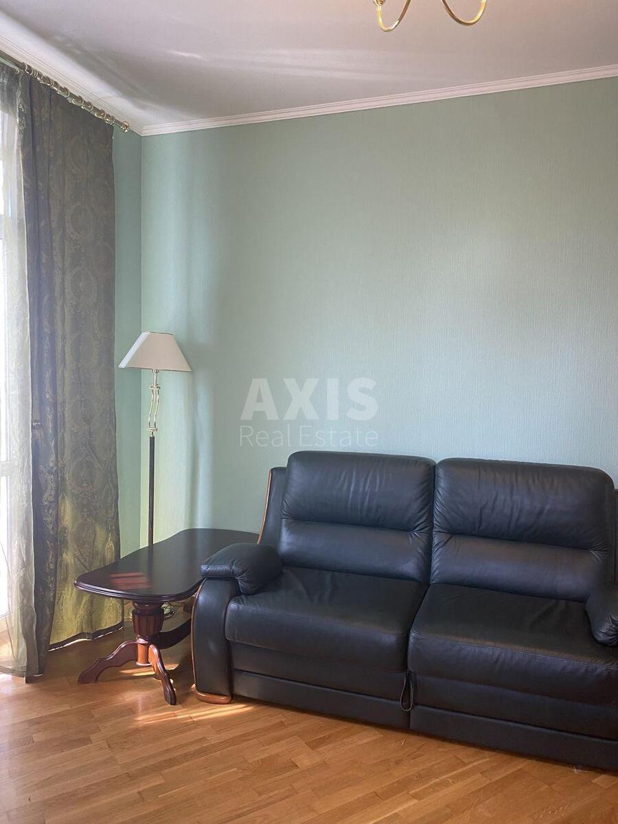 4k apartment vul. Proviants'ka 34