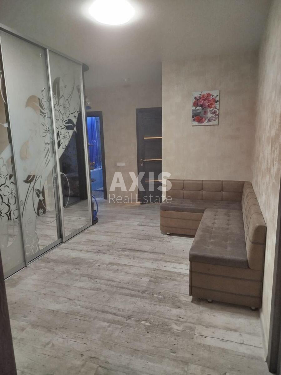 3к квартира ул. Воскресенская 14610908