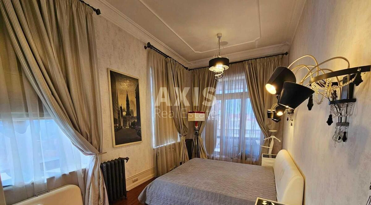 2k apartment vul. Zan'kovec'koi' 8566697