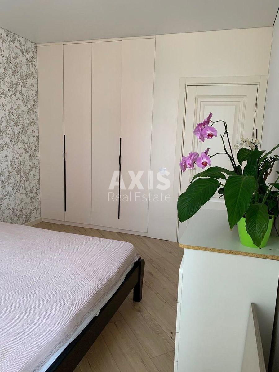 1k apartment pr-t Pravdy 39В8