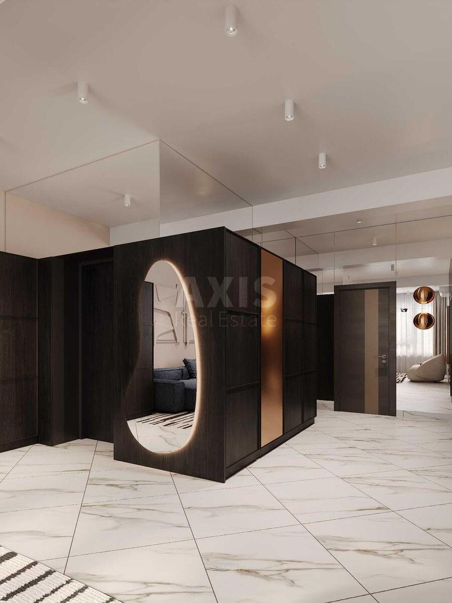 Office vul. Barbjusa Anri 26, 1100m2587025