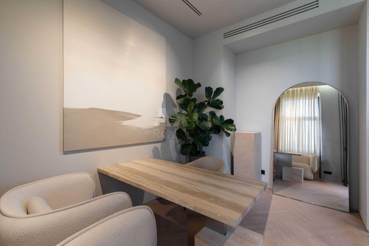 Office vul. Tereshhenkivs'ka 13, 91m2587154