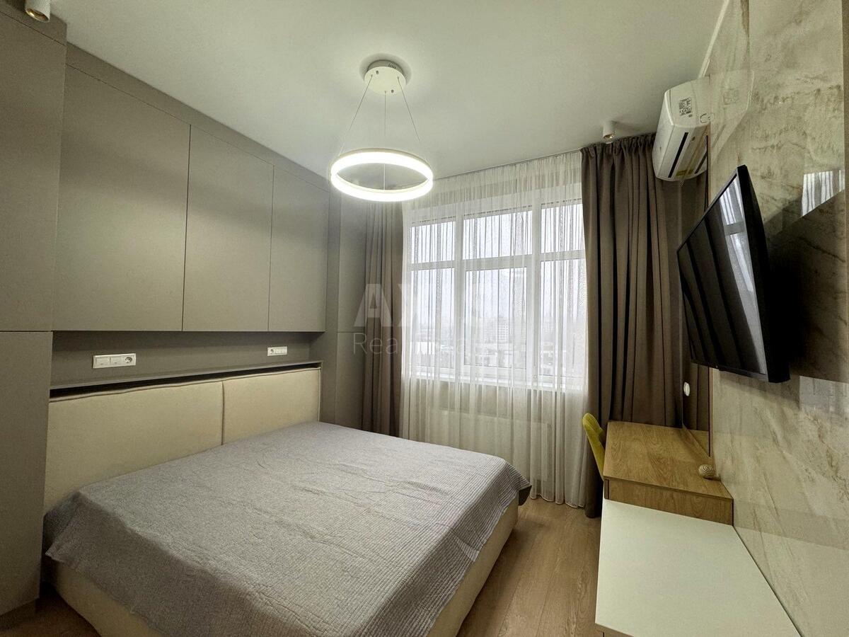 2k apartment vul. Andriya Verkhohlyada 15А630342