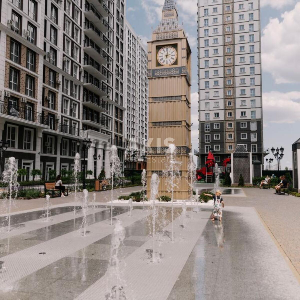 1k apartment vul. Myhajla Maksymovycha 24в