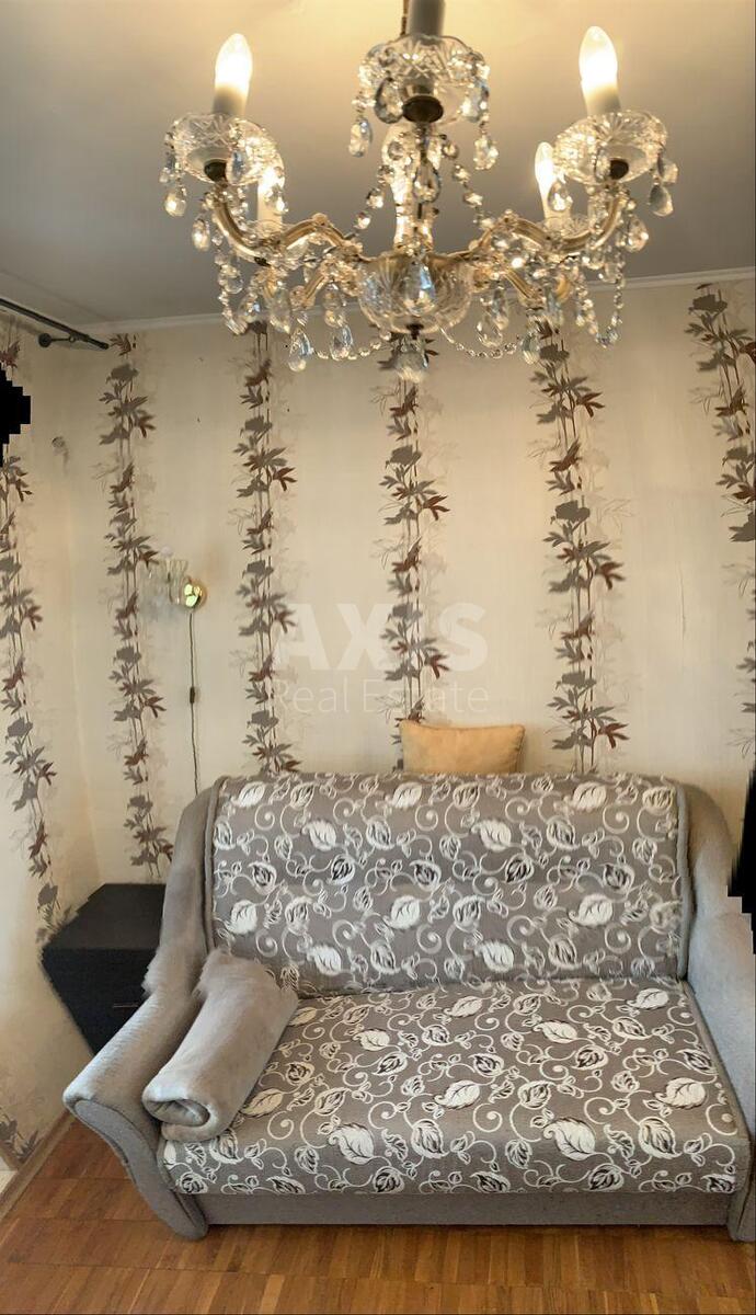 2k apartment vul. Bulgakova 15А4