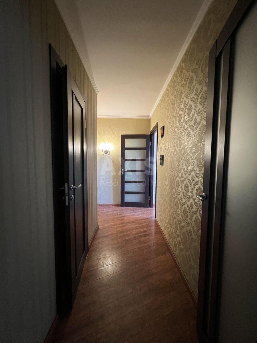 3к квартира наб. Днепровская 19А5875810
