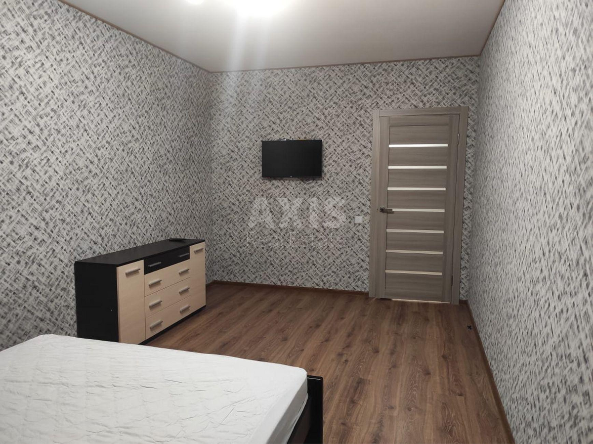 2к квартира ул. Семьи Кристеров 203