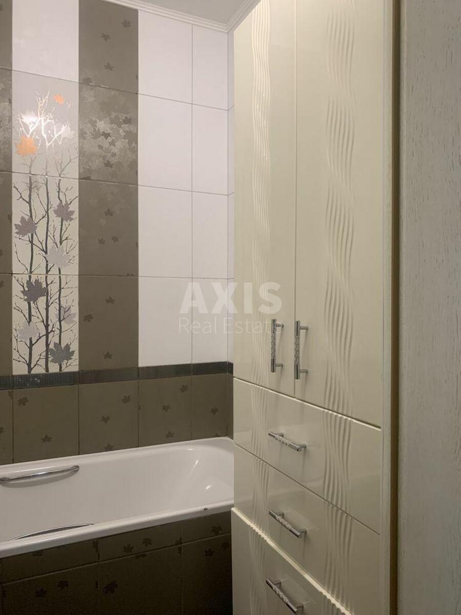 1k apartment vul. Geroi'v Dnipra 759