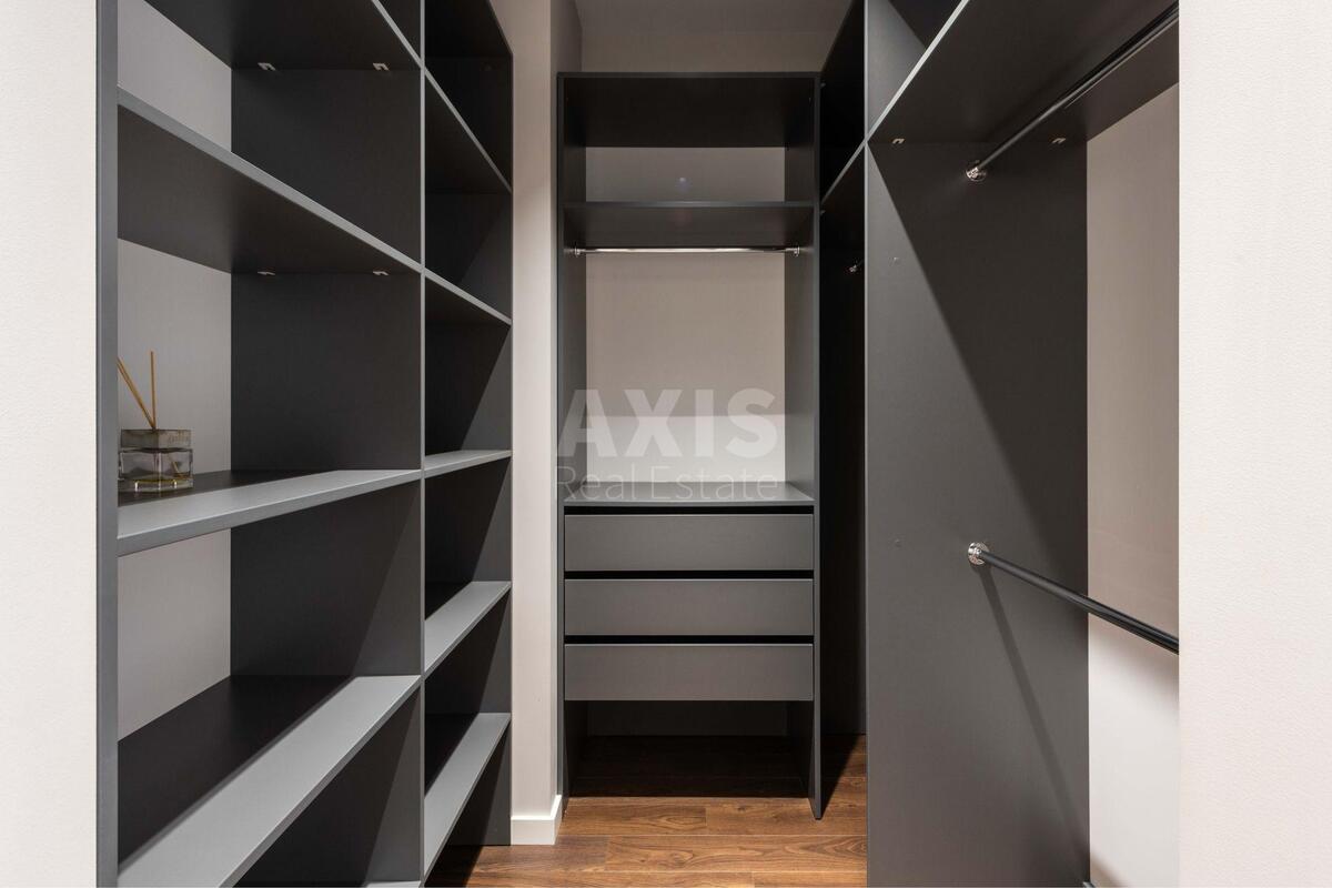 4k apartment vul. Strutyns'kogo Sergija 26312021