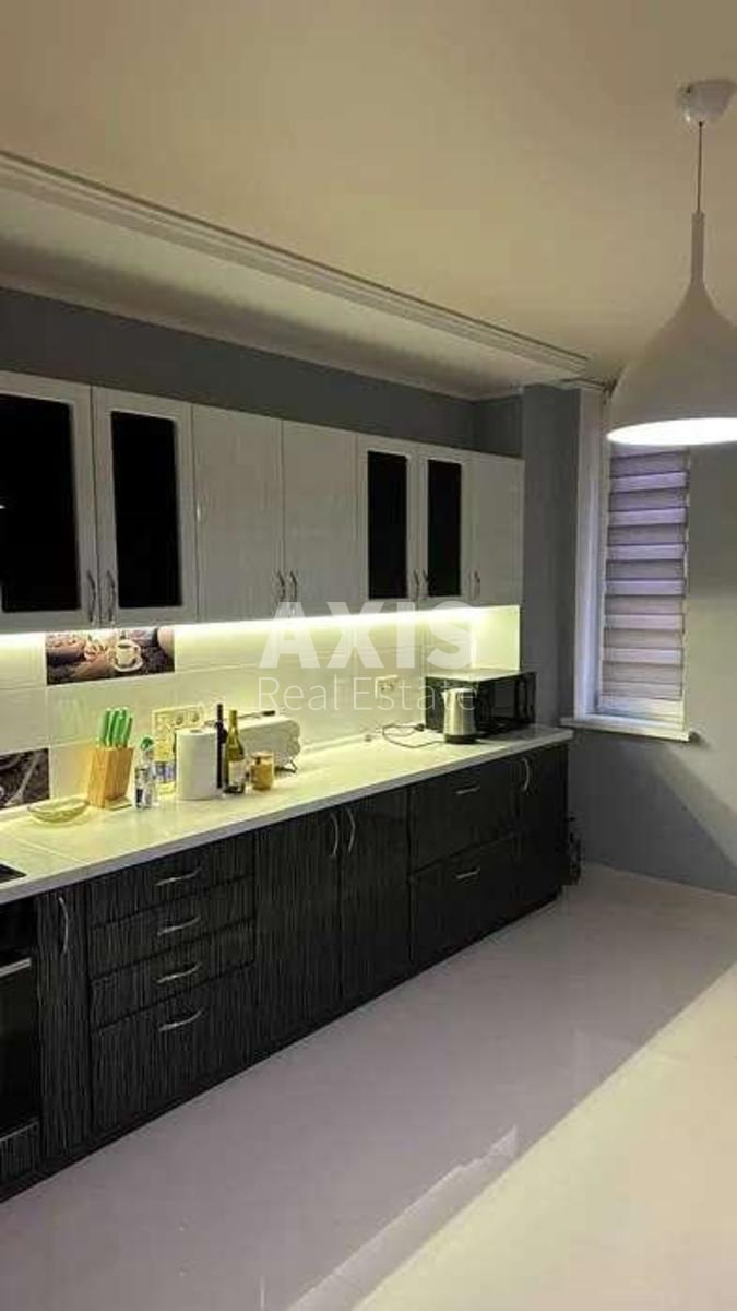 3k apartment vul. Regeneratorna 4