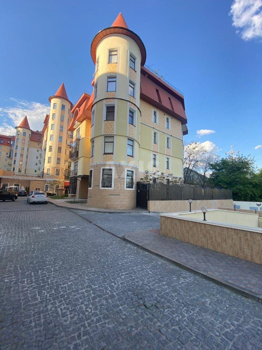 1k apartment vul. Protasiv Jar 811