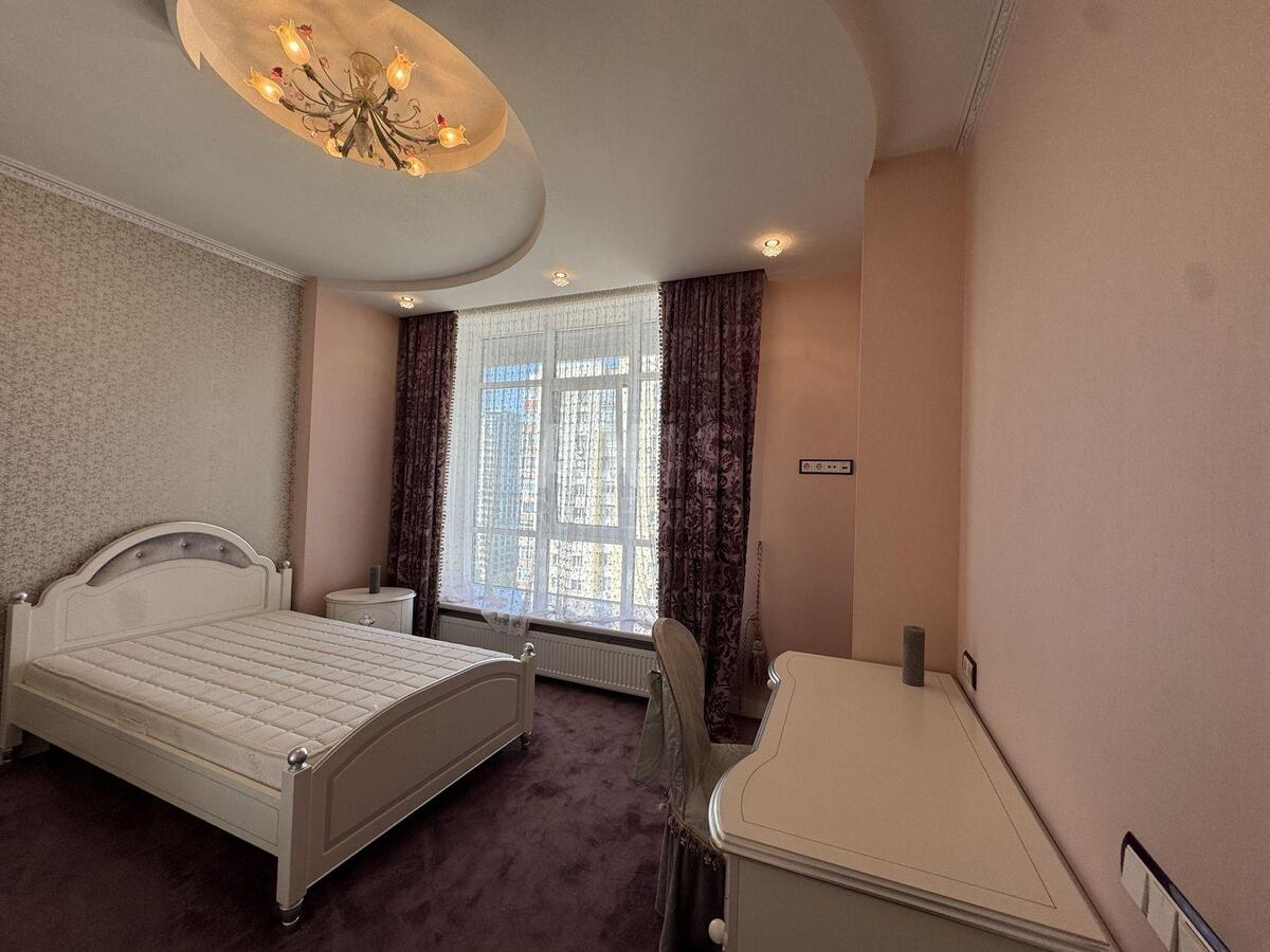 4k apartment vul. Andriya Verkhohlyada 186318617