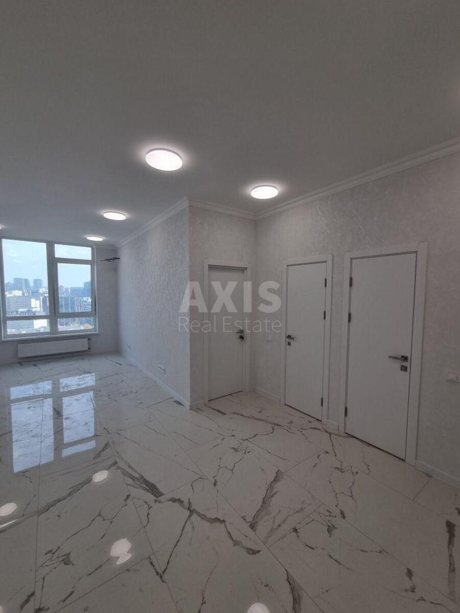 Office vul. Zhyljans'ka 68, 47m2589207