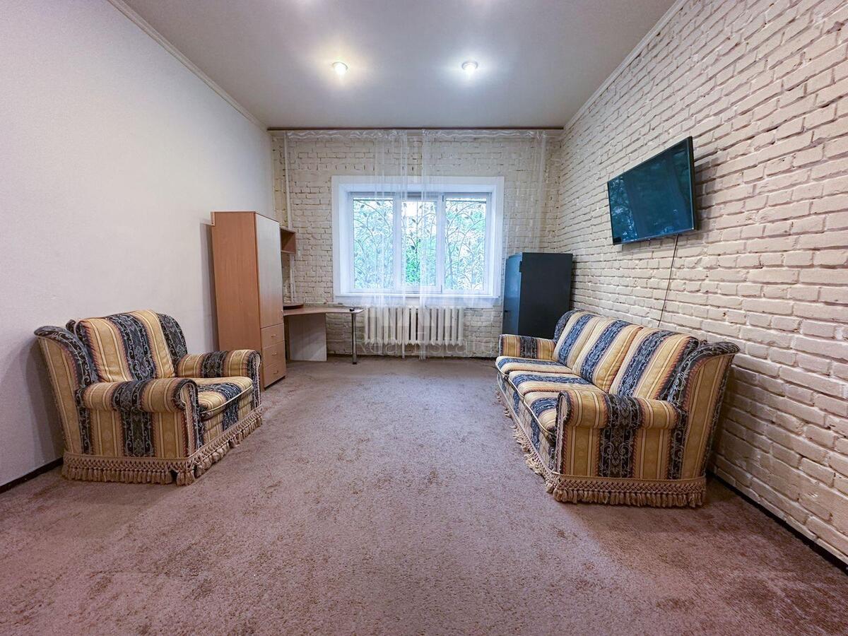 2k apartment vul. Vuzivs'ka 4589475