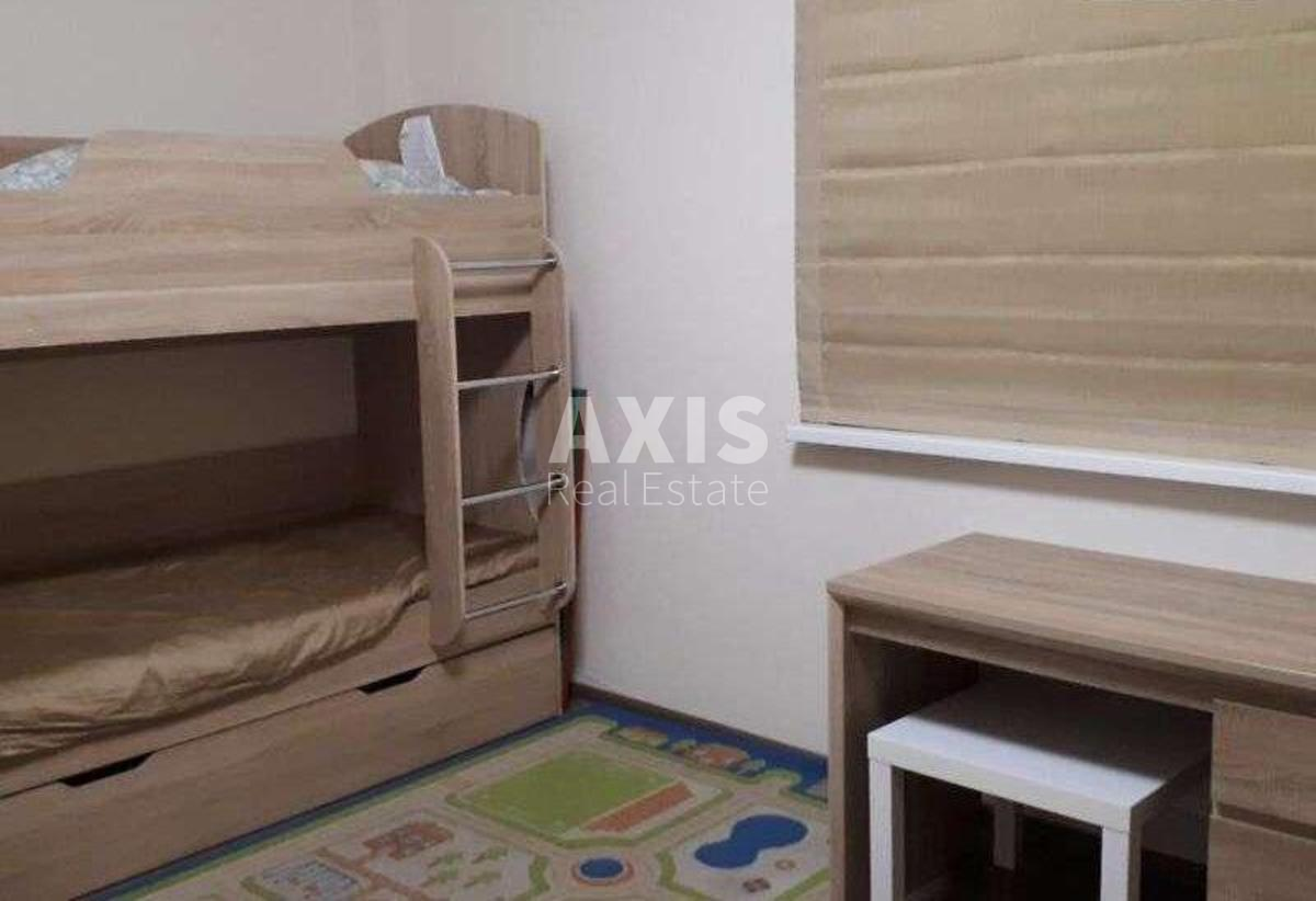 3k apartment vul. Kablukova 233