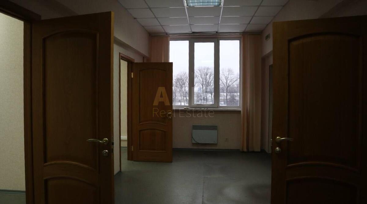 Офіс пр-т Відрадний 95Г, 87м2