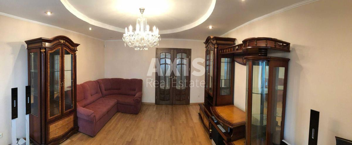 3k apartment vul. Majakovs'kogo 720