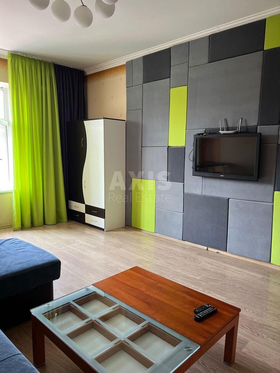 3k apartment vul. Hreshhatyk 13589831