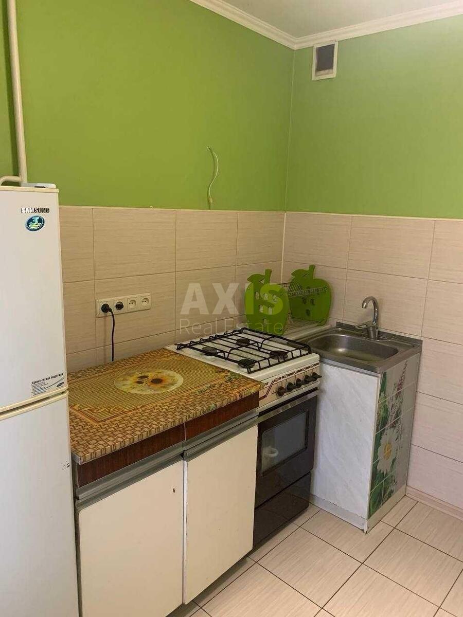 1к квартира ул. Зодчих 3463245