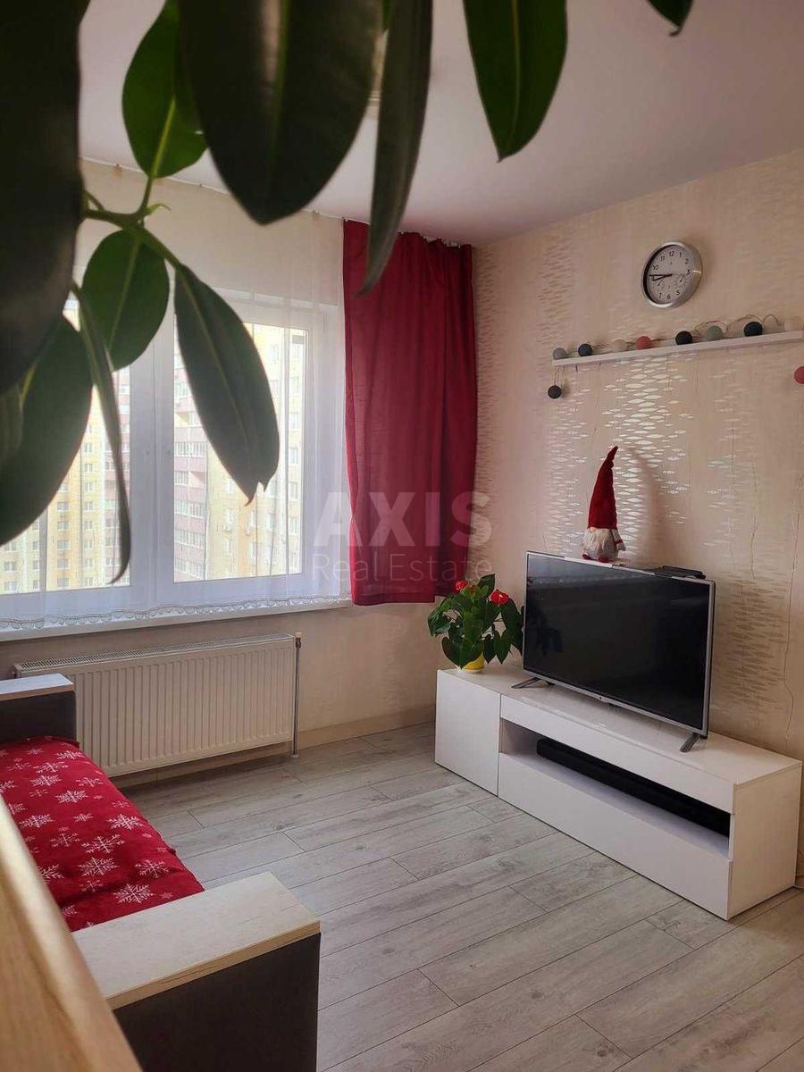 1k apartment vul. Myhajla Maksymovycha 7А2