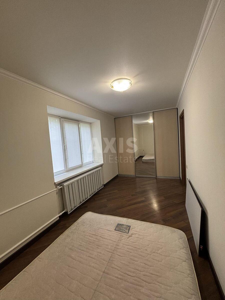 2k apartment vul. Teligy Oleny 13/143